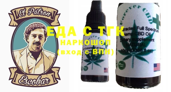 тгк Абаза